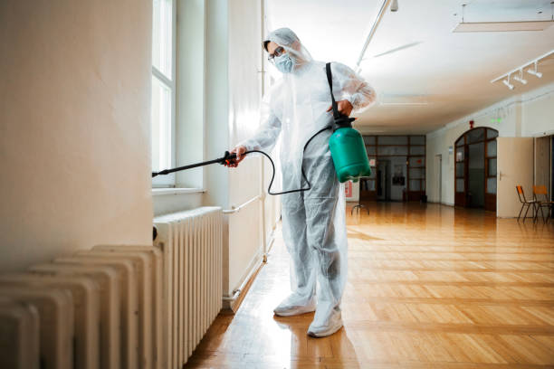 Best Pest Inspection Near Me  in Terre Haute, IN